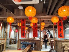 -周小波重庆小面·重庆名小吃(邹容路店)