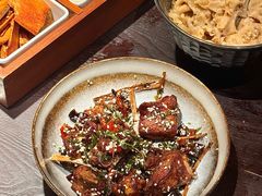 -芸鲜季·云南野生菌餐厅· 云南风物味研社(闵行店)