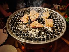 -元山烤肉店(假日广场店)