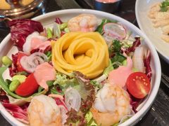 -Nord Grill&Bar Highland诺德西餐(深圳欢乐海岸店)