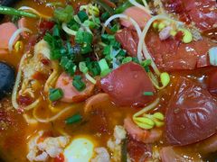 -李米线(武陵路店)