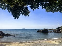 -青岛第二海水浴场