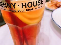 -Jenny House 珍妮屋新派食堂(美吉特店)