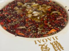 -椒爱水煮鱼川菜(皇姑万象汇店)