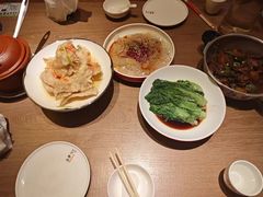 -金掌勺锅包肉(太原万达店)