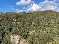 -天台山琼台仙谷景区