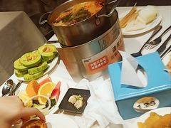 -星伦多自助料理(华润万象城店)