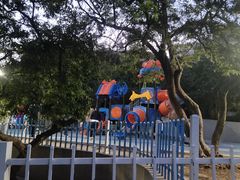 -甘井子公园