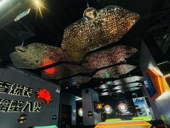 -胖哥俩肉蟹煲(富阳万达店)