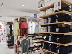 -优衣库(上海正大广场店)