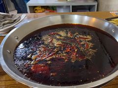 -毛毛老火锅(八年观音桥店)