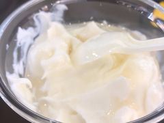 -Blueglass酸奶(财富购物中心店)