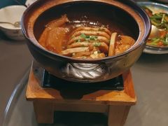 -江宴渔村·鱼鲜土菜(紫荆广场店)
