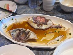 -佬太公海鸭·海鲜大排档(上海总店)