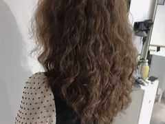 -风格style 专业烫染
