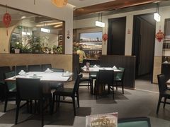 -老馆子·建德菜·山肴鱼鲜(海威新界店)