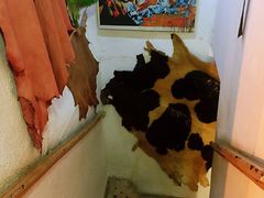 -穆莱拉赫制革厂