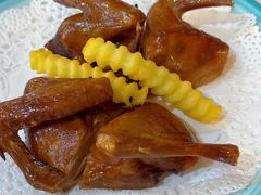 -潮福城大酒楼·潮粤菜·港式点心(阳光城店)