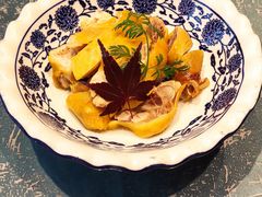 -松府名人汇大酒店-中餐厅(松江店)