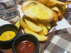 -米斯特比萨(罗斯福店)