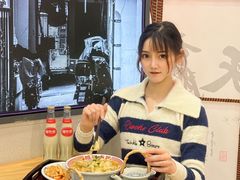 -哈灵现炒本帮面(宁波路店)