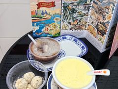 -百花传统甜品店(原址店)