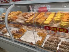 -味多美蛋糕(航天桥店)