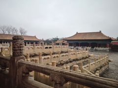 -北京市劳动人民文化宫(太庙)