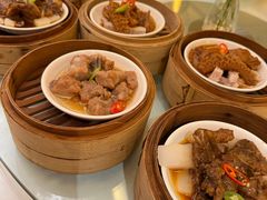 -香宫中餐厅·大连香格里拉(人民路店)