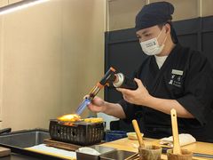-Sushi Hanzo半藏(天环广场店)