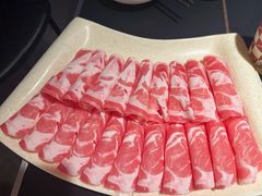 -额尔敦传统涮(公园西路店)