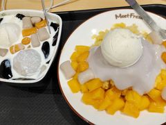 -鲜芋仙(南开大悦城店)