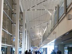 -南昌昌北国际机场