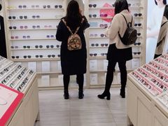 -AOJO眼镜(南翔印象城MEGA店)