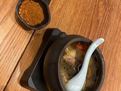 -云海肴·汽锅鸡·云南菜(广安门天虹店)