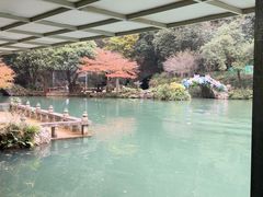 -灵栖洞天