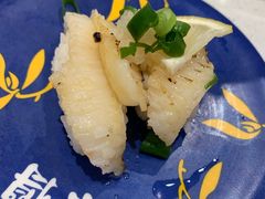 裙边寿司-京樽回転寿司(奥林匹克店)