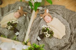 -童恩贝贝专业儿童摄影(浐灞新城4期店)