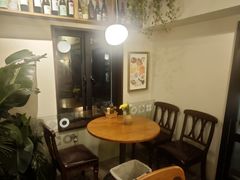 -Money Shops(愚园路店)