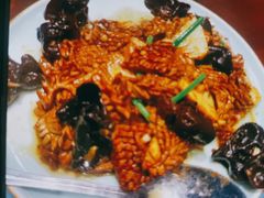 -魁盛居百年鲁菜馆(中林路店)
