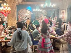 -卢布里西餐厅(总店)