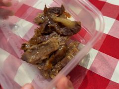 -西贝(上海我格广场店)