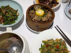 -围龙屋客家食府(福田店)