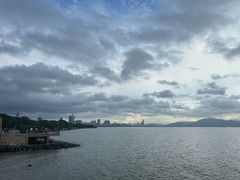 -深圳湾公园(南山区)