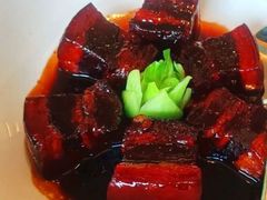 -蘇锦宴·淮扬菜烤鸭·小院(三元桥霄云路店)