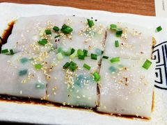 -冯不记米坊(凯德广场店)