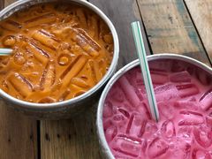 -Doo Dee Thai Food(Issan/Isaan/Esan)