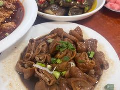 -巷子肥肠(科华巷店)