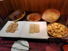-明洞轩正统韩国自助烤肉大渡口店(新天泽国际广场店)