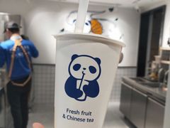 -茶百道(马家巷店)